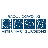 Raoul Dowding Veterinary Surgeon logo - Similar company to Robert Young Veterinary Surgeon