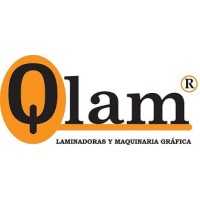 QLAM - Laminadoras y Maq. Graf, S.L. logo - Similar company to Comher