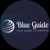 BLUE Guide Shipping Guide logo - Similar company to Alkaderalaraby For Recruitment