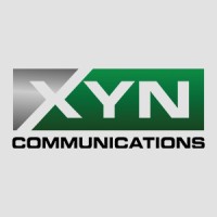 XYN Communications logo - Similar company to High Performance Providers