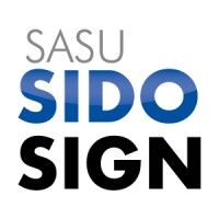 Sidosign logo - Similar company to Ap-Process