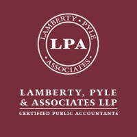 Lamberty, Pyle & Associates LLP logo - Similar company to Crafted Bookkeeping Llc