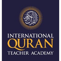 International Quran Teacher Academy logo - Similar company to Pak Urdu Translators