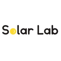 Solar Lab logo - Similar company to The Solar Lab