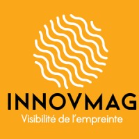 InnovMag logo - Similar company to Atlantic'S Group