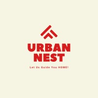 UrbanNest logo - Similar company to Desai Developers