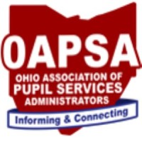 Ohio Association of Pupil Services Administrators (OAPSA) logo - Similar company to Experience Management Institute (Exmi)