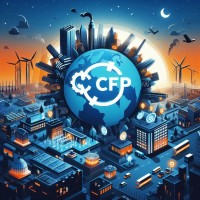 Carbon Credit and Climate Finance Platform (CCCFP) logo - Similar company to Uzpb