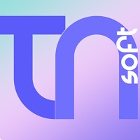 TonikoSoft logo - Similar company to Codeatelier.Io