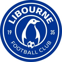 Fc Libourne Officiel logo - Similar company to Stade Olympique De Châtellerault - Soc