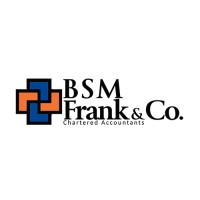 BSM Frank & Co - Chartered Accountants logo - Similar company to Metzger Limited