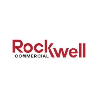 Rockwell Commercial logo - Similar company to Morven Construction Ltd