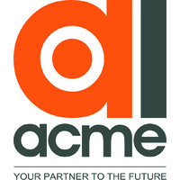 Acme Consulting logo - Similar company to U-Project Field Hospital Projects