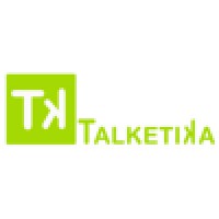 Talketika logo - Similar company to Based On Data