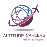 Altitude Careers LTD logo - Similar company to Un1Ty Group