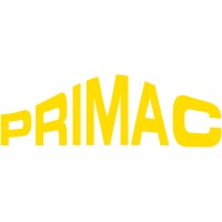 PRIMAC srl logo - Similar company to Primac