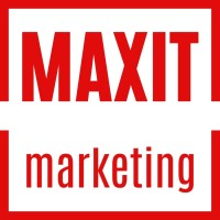 MAXIT Marketing logo - Similar company to Safa Body