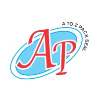 AmarPack Machines Pvt Ltd logo - Similar company to Zhangjiagang Mg Machinery Co.,Ltd