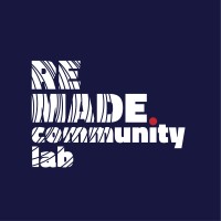 ReMade Community Lab APS logo - Similar company to Delray Systems