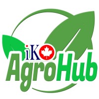 iKO Agrohub logo - Similar company to Bansu Cosmetics & Parlour