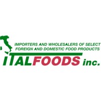 ItalFoods Inc. logo - Similar company to Cheese Maker