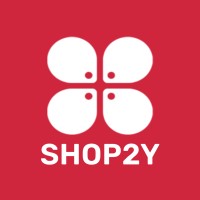 SHOP 2Y logo - Similar company to Abo5 -  Helps You Save!