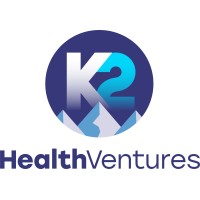 K2 HealthVentures logo - Similar company to Corrado Group