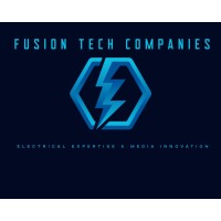 Fusion Tech Companies logo - Similar company to Cupbuzz.Com - Custom Tumblers And Drinkware For Companies, Colleges, Sports Teams, And More