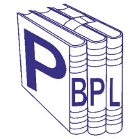 Pitambra Books logo - Similar company to The Language Mall