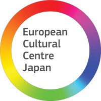 ECC-Japan logo - Similar company to In-Edit Festival Nl
