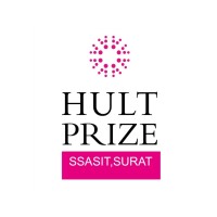 Hult Prize at SSASIT logo - Similar company to Iste Ssasit | Students Chapter