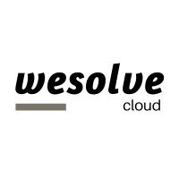 WeSolveCloud logo - Similar company to Network Services Corp.