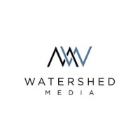 Watershed Media logo - Similar company to Spyr Media Group