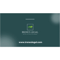 Irene's Legal logo - Similar company to Jurisco