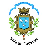Mairie De Cadenet