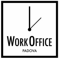 WorkOffice Padova logo - Similar company to Rete Cowo® Coworking Network