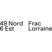 49 Nord 6 Est - Frac Lorraine logo - Similar company to Studio Katharina Grosse