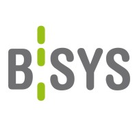 B'SYS GmbH logo - Similar company to Bsys Ltd