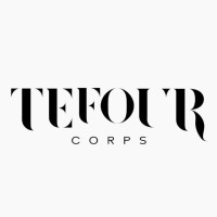 Tefour Corps logo - Similar company to Erspace Creative