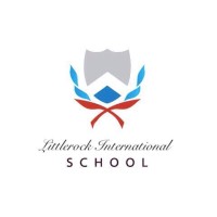 Littlerock International School logo - Similar company to Hilbright Science College
