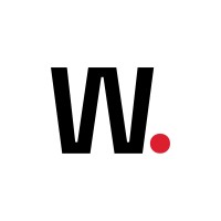 WorkSpin logo - Similar company to Rain Room Creative
