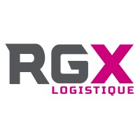 RGX Logistique logo - Similar company to Kangaroo Logistics Inc.