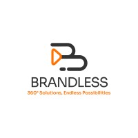 Brandless 360° Solutions logo - Similar company to Cpp Services Private Limited