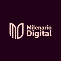Milenario Digital logo - Similar company to Garanticlub