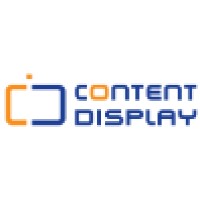 Content Display