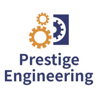 Prestige Engineering LLC logo - Similar company to Modern Engineering Solutions Llc