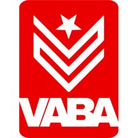 The VABA logo - Similar company to Anekaant Design