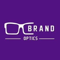 Brand Optics logo - Similar company to Marketive For Integrated Marketing Solution