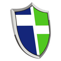 GEBE CERT- Authentication Technology logo - Similar company to Undetectable Banknotes