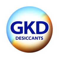 GKDesecantes logo - Similar company to Cargosecure®: Cader, Bates Cargo-Pak (Signode Nl, De, Dk) Official Representative Italy